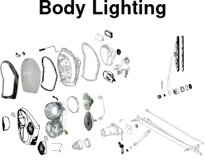 Body Lighting