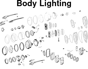 Body Lighting