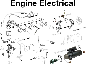 Engine Electrical