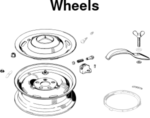 Wheels