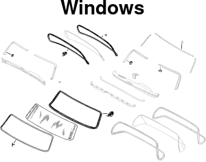 Windows